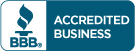 Click to verify BBB accreditation and to see a BBB
report.